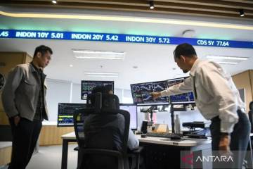 JCI Seen Moving Sideways Amid Reforms, Data Watch