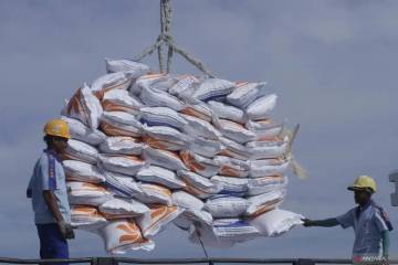 Indonesia Prepares Rice Exports for 2026 Hajj Season