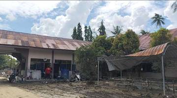 Government Accelerates Recovery of Education Services After Sumatra-Disaster