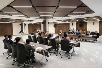 Local Communities Lead Nusantara Eco-Tourism