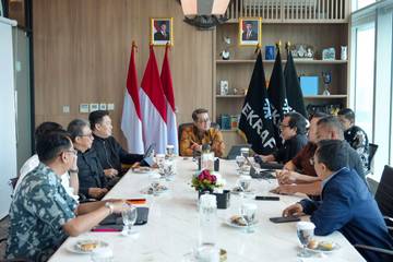 Ministry of Creative Economy Explores Collaboration to Expand Cinema Screens