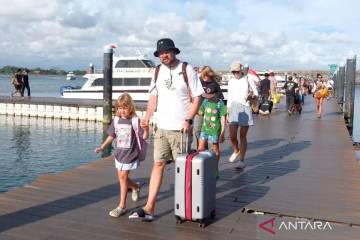 Indonesia Shifts Tourist Markets Strategy Amid Middle East Tensions