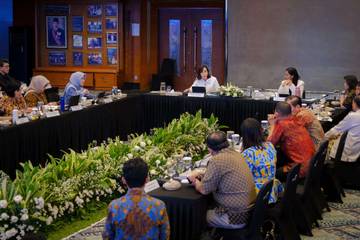 Indonesia Targets Higher Tourism Standards Through Stronger Collaboration