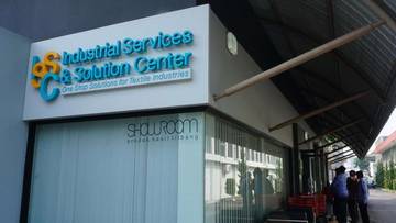 Govt Strengthens Integration of Industrial Standardization Services