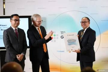 Indonesian Mission in Geneva Wins Top Honor for Digital Diplomacy