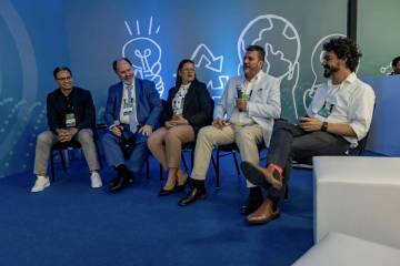 Brazil to Host IBEM in March 2026  