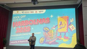 Indonesia Targets Global Investment Growth at IES 2026