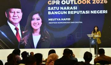 Combating Disinformation, Government Affirms the Importance of Government Public Relations Synergy