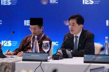 Indonesia Ready to Become Asia-Pacific Islamic TradeHub