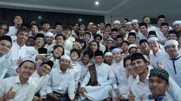 Government: Isra Mi’raj Commemoration Fosters Religious Education Balance 
