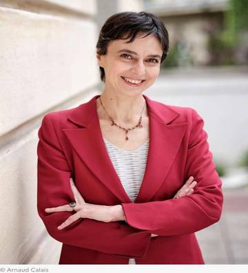 France Ready to Build Agricultural Strategic Partnership