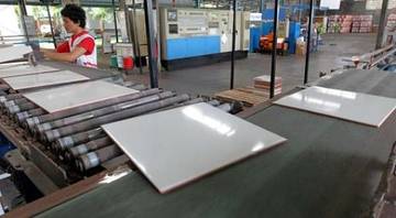 Indonesia Sets Sights on Becoming World’s Top 4 Ceramic Producer