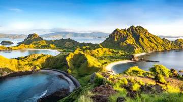 Islands That Should Be on Your Vacation List