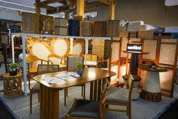 IFEX 2026 Showcases Indonesia’s Global Furniture Innovation
