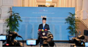 President Prabowo Unifies Foreign Policy Vision with Senior Diplomats