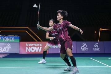 Indonesia Settles for Runner-Up After Defeat to Japan in BATC 2026