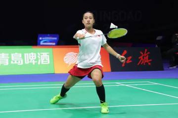 Mutiara Apologizes After Indonesia's Defeat in BATC 2026 Against Japan