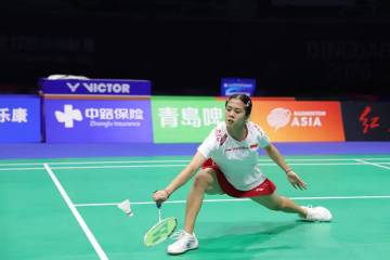 Indonesia Progresses as Group X Runner-Up After 2-3 Defeat to Japan