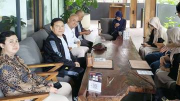University in West Java to Establish German Center