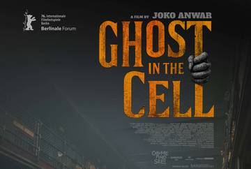 German Distributor Acquires Joko Anwar’s 'Ghost in the Cell'