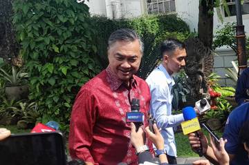 President Takes Realistic Approach to Palestinian Conflict: Former Deputy Minister