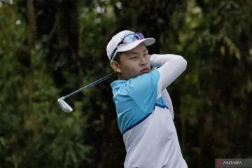 Faldo Series Golf Returns to Indonesia After Five-Year Hiatus