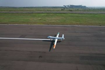 PT Dirgantara Indonesia Explores Civilian Drone Market