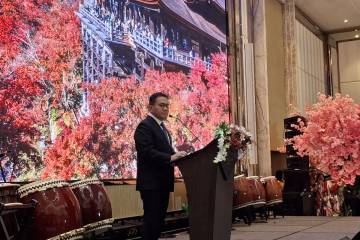 Indonesia Hails Japan as Key Economic Partner