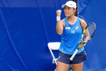 Southeast Asian Duo Janice/Eala Advance to Abu Dhabi Open Semifinals