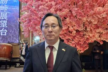Japan-Indonesia Strengthens Security Ties Through Defense Cooperation