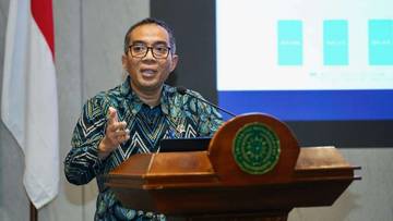 Indonesia-UK Boosts Higher Education Through Transnational Collaboration