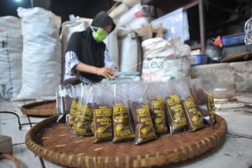 Indonesia’s Manufacturing Remains Economic Backbone