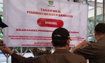 Forestry Ministry Ensures Wildlife Protection at Bandung Zoo