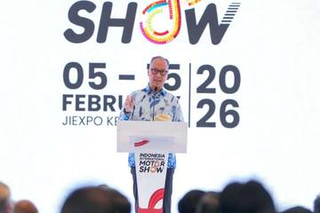 Indonesia’s Vehicle Electrification Growth Supports Net Zero Target