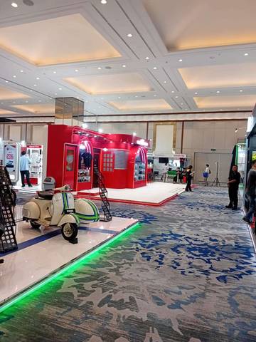 Automotive Sector Key to Jobs and ASEAN Market