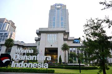 Danantara Establishes New SOE to Manage Strategic Commodity Trade