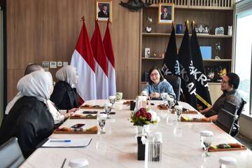 Indonesia Eyes Global Stage Through Music Collaboration with South Korea