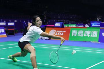 Ester Wardoyo Secures Indonesia’s Semifinal Spot at BATC 2026