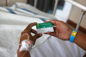 Hospitals Required to Treat All Patients Under BPJS