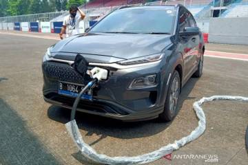 Government Supports Eco-Friendly Automotive Technology Development