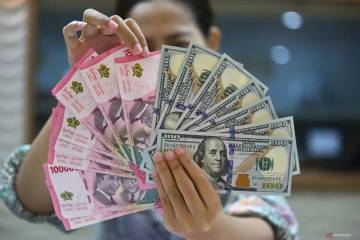 Indonesia’s Foreign Exchange Reserves Decline in January 2026: BI