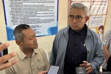 Ten Thousand Students in Bandung Face Mental Health Issues