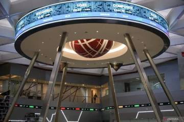 IDX Adjusts Free Float Regulation, Sets 15 Percent Minimum