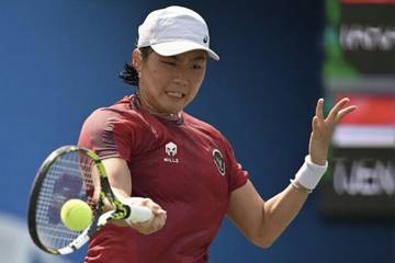 Southeast Asia Duo Tjen/Eala Fall in Abu Dhabi Semifinals