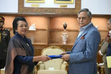 Indonesian Embassy Urges Vigilance Ahead of Bangladesh Election