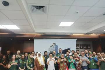 Saudi-Indonesia Deliver Free Heart Surgery, Strengthen Bilateral Ties