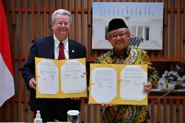 Indonesia Launches Trilateral Education Partnership with Canada and UAE 