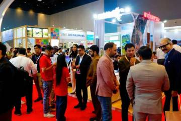 Indonesia Targets Indian Market at Outbound Travel Mart 2026 in Mumbai