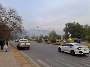 Suicide Bombing in Islamabad Kills 31, No Indonesian Victims Reported