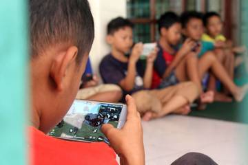 Child Protection in Digital Spaces Urged as National Priority